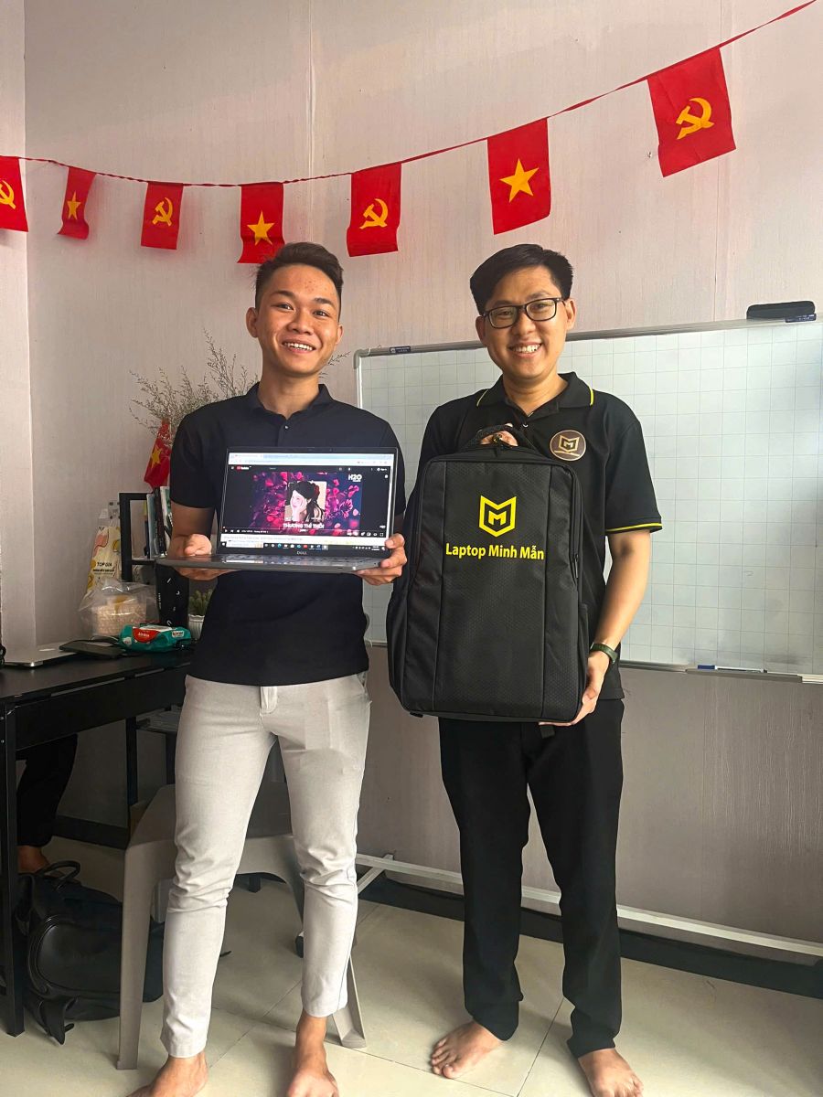 LAPTOP CŨ BẢO HÀNH DÀI TPHCM