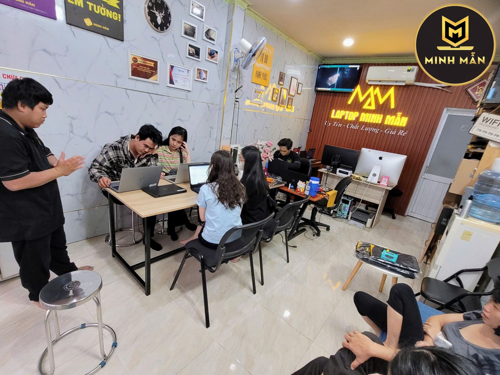 LAPTOP CŨ GIÁ TỐT NHẤT UY TÍN NHẤT QUẬN 4