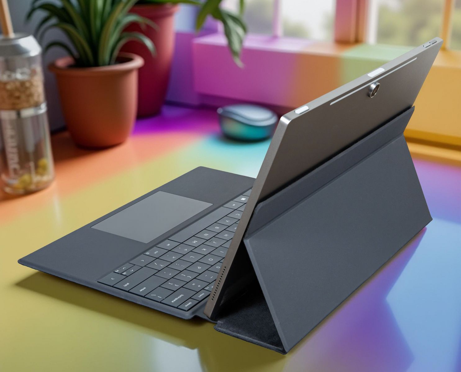 LAPTOP CẢM ỨNG THÁO RỜI ĐÁNG MUA 2025
