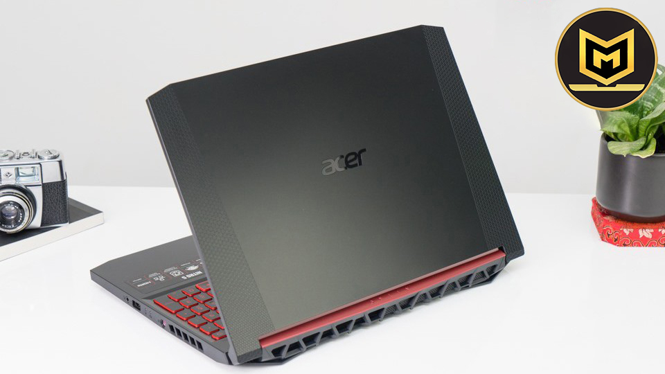 LAPTOP GAMING DƯỚI 10 TRIỆU ĐÁNG MUA 2025
