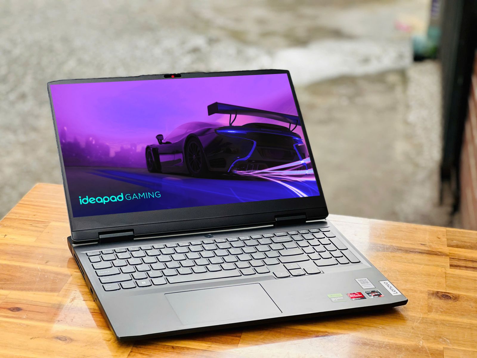 LAPTOP GAMING DƯỚI 15 TRIỆU ĐÁNG MUA 2025