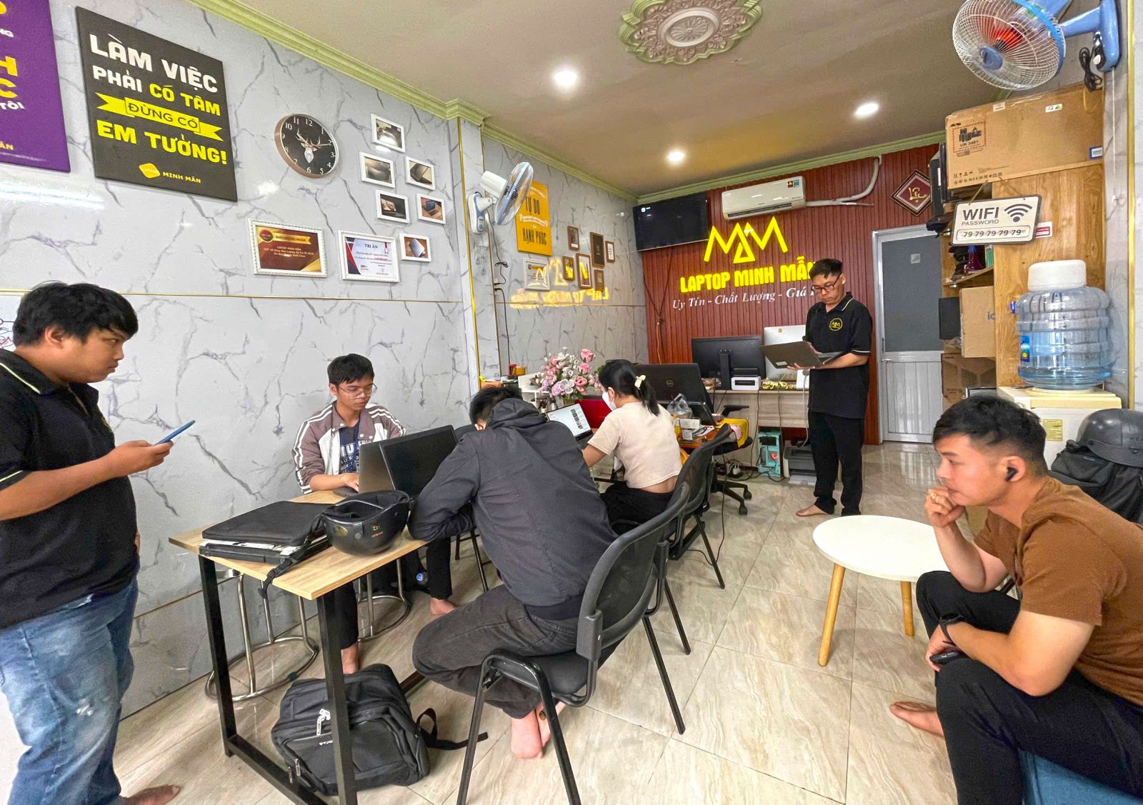 LAPTOP GAMING DƯỚI 20 TRIỆU ĐÁNG MUA 2025