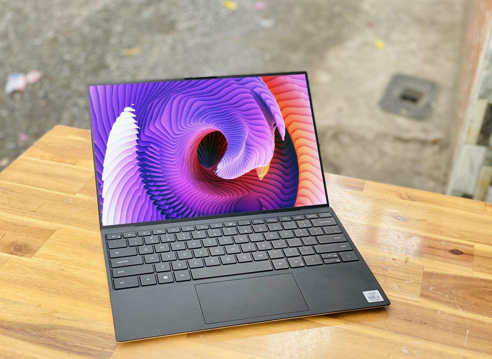 LAPTOP DELL XÁCH TAY DƯỚI 15 TRIỆU
