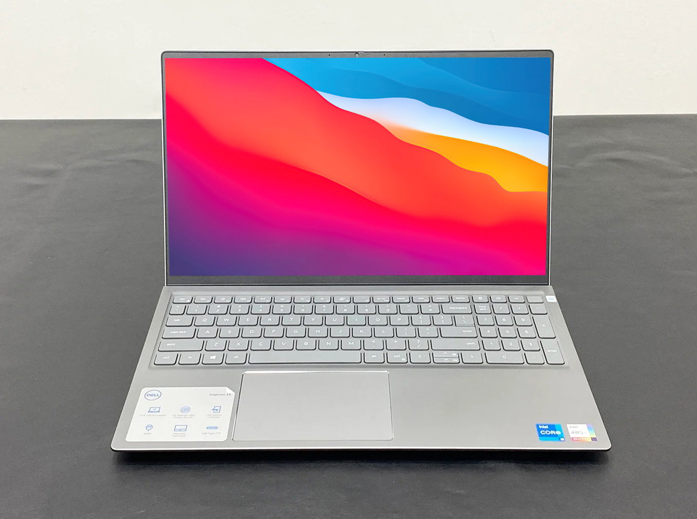 LAPTOP DELL DƯỚI 10 TRIỆU 2025