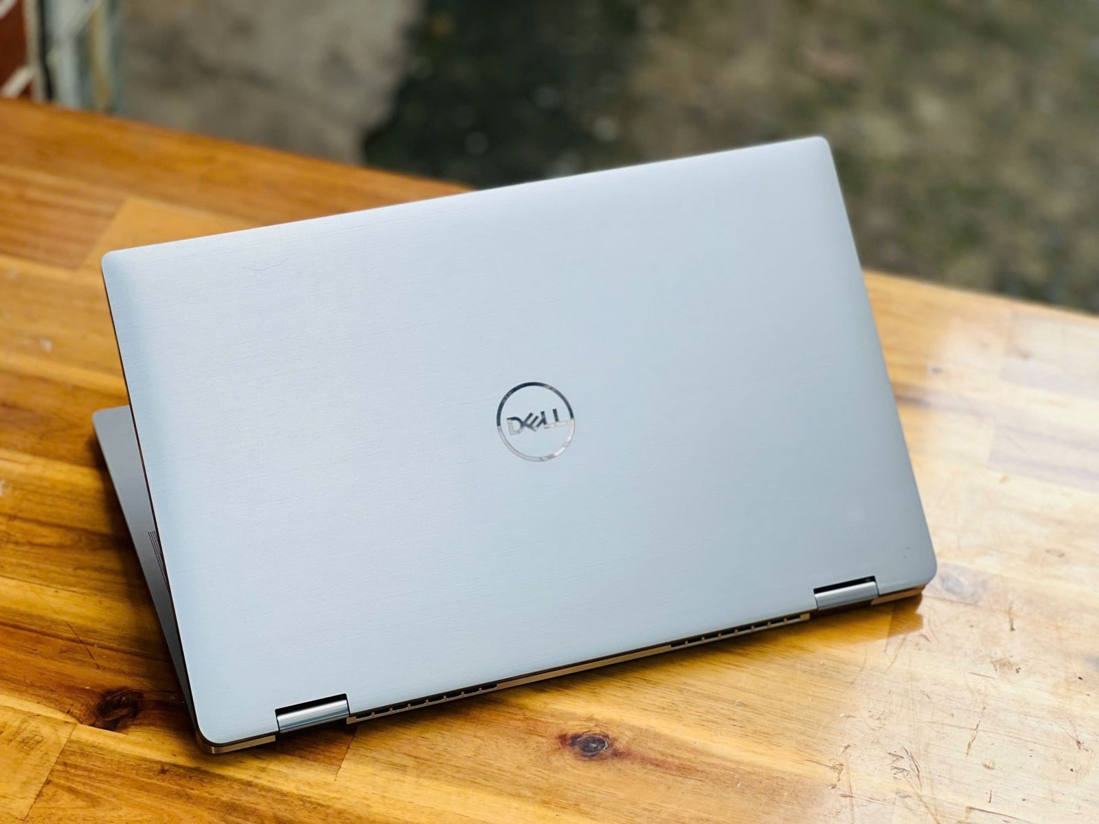 LAPTOP DELL VIỀN MỎNG CŨ GIÁ RẺ