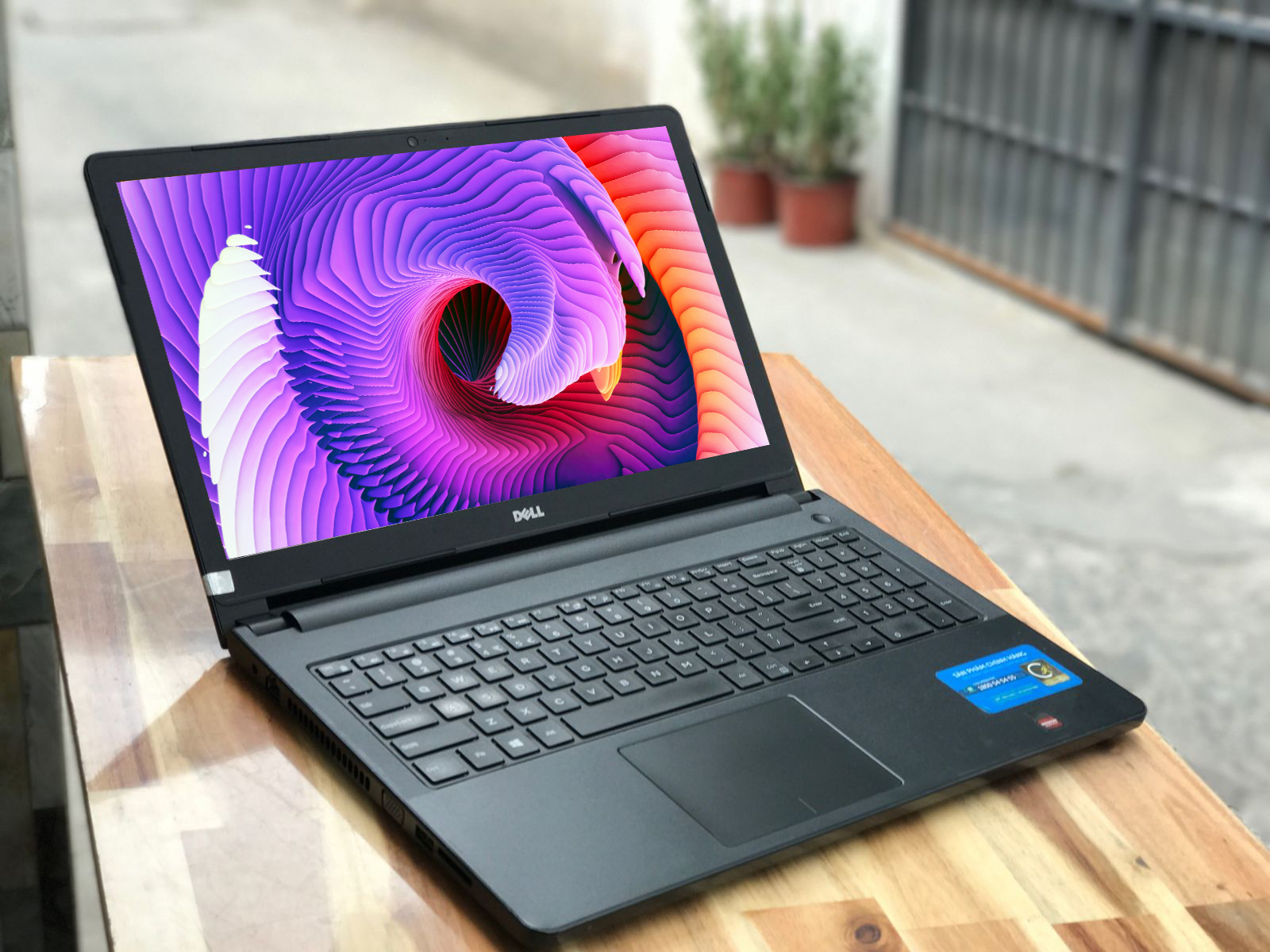 DELL VOSTRO DƯỚI 6 TRIỆU ĐÁNG MUA 2025