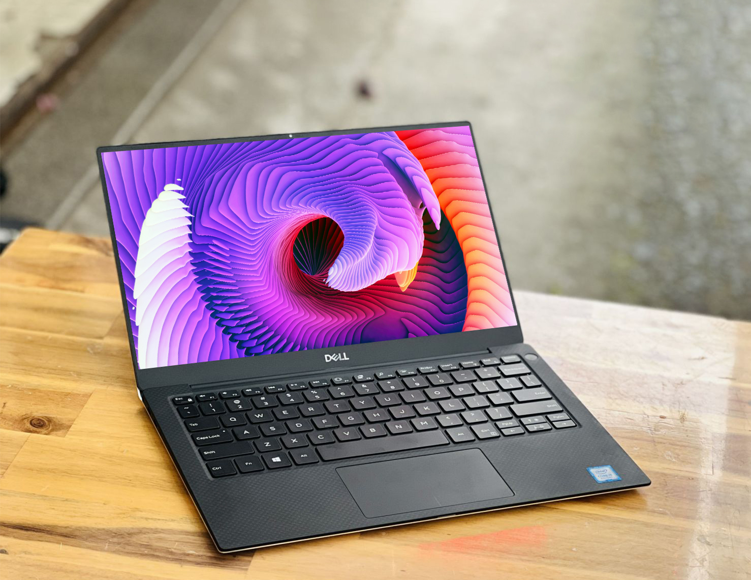 LAPTOP DELL XÁCH TAY DƯỚI 10 TRIỆU