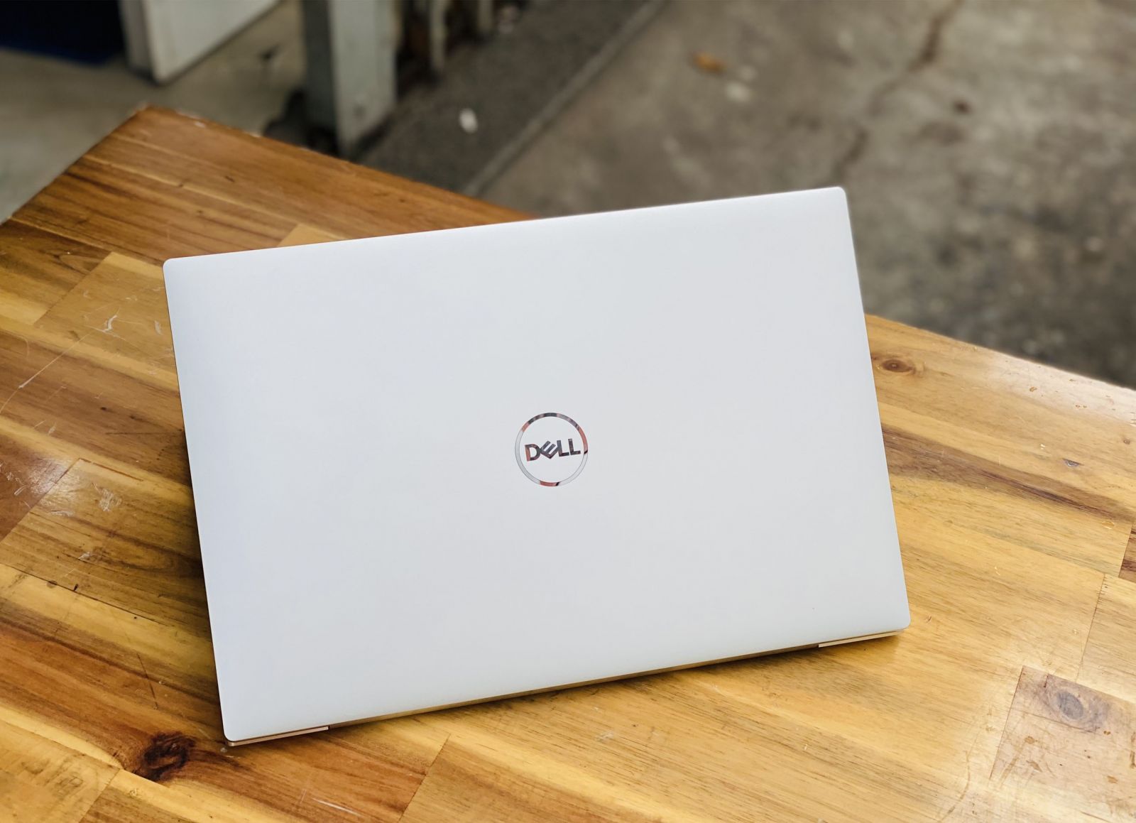 LAPTOP DELL XÁCH TAY DƯỚI 15 TRIỆU