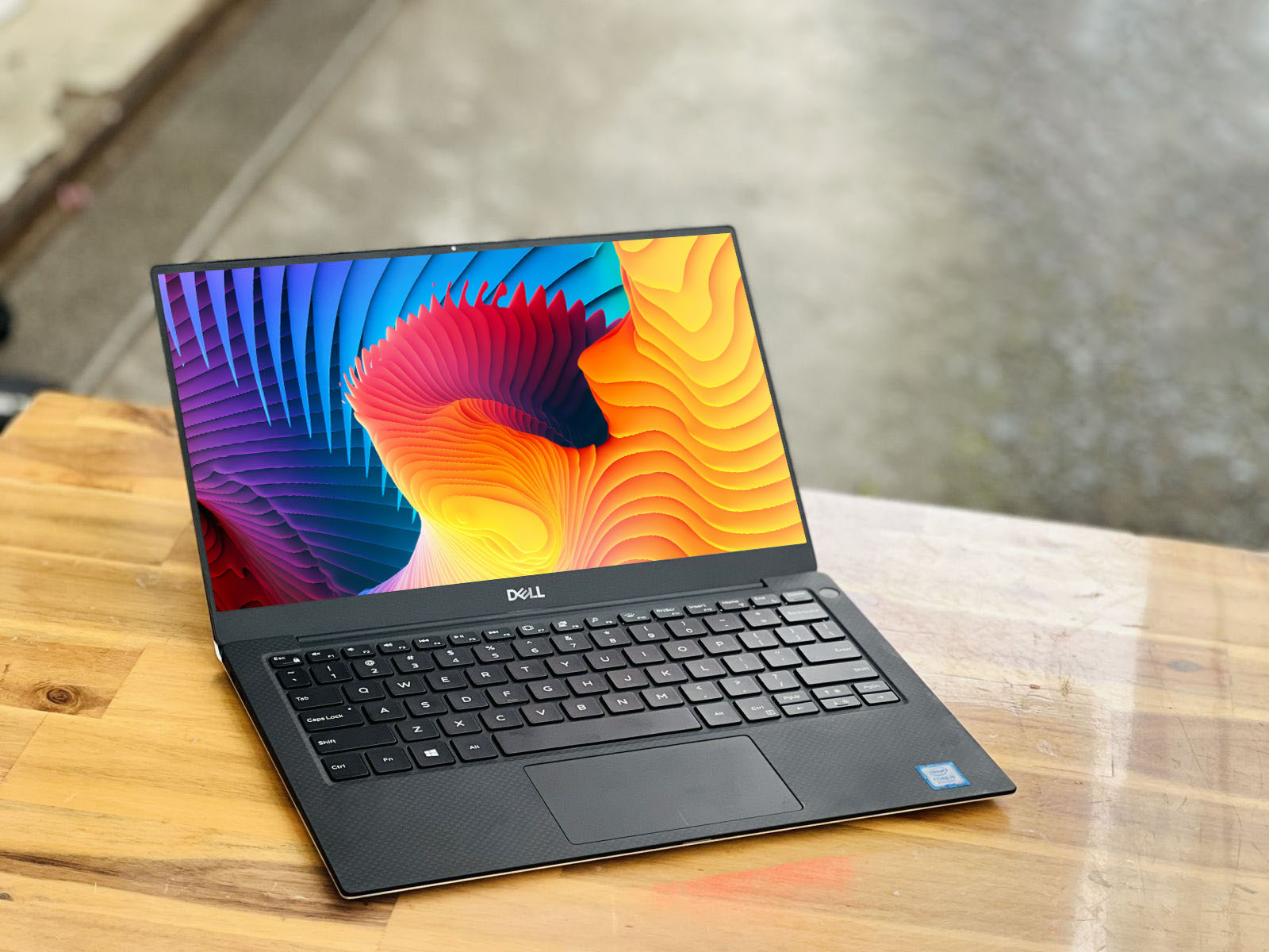 LAPTOP DELL XPS DƯỚI 10 TRIỆU ĐÁNG MUA 2025