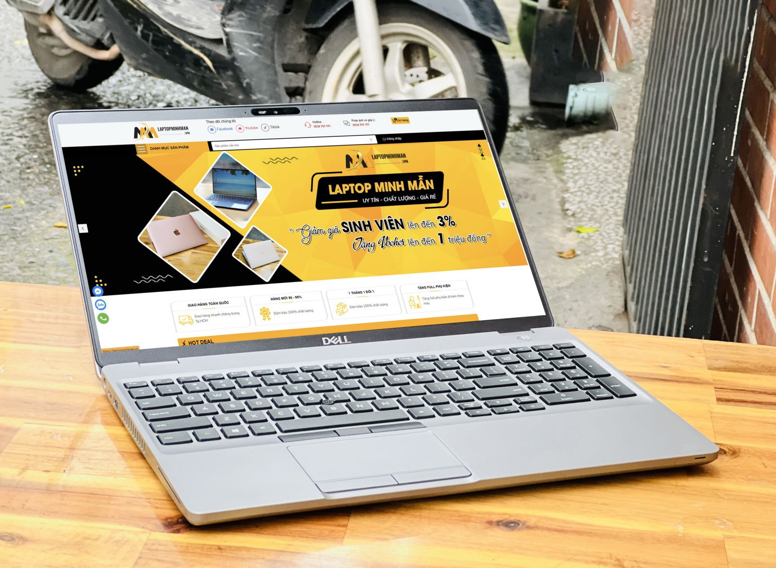 TOP 10 LAPTOP EDIT VIDEO DƯỚI 15 TRIỆU