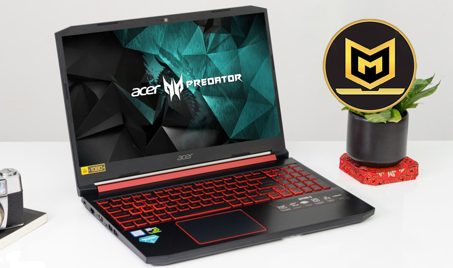 LAPTOP GAMING DƯỚI 10 TRIỆU ĐÁNG MUA 2025