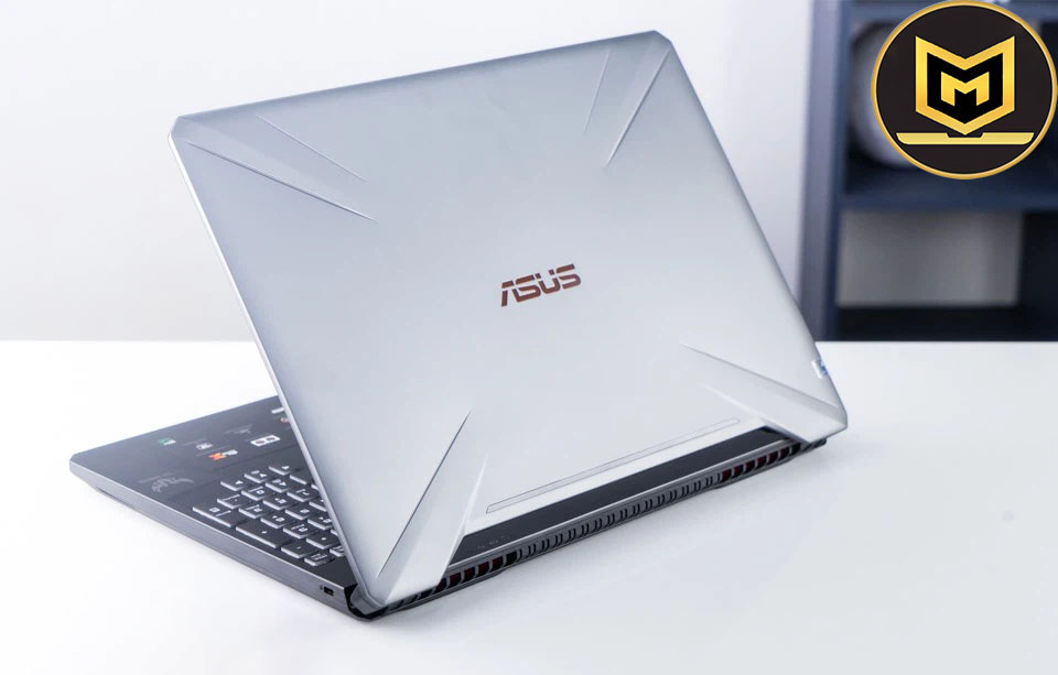 LAPTOP GAMING DƯỚI 10 TRIỆU ĐÁNG MUA 2025