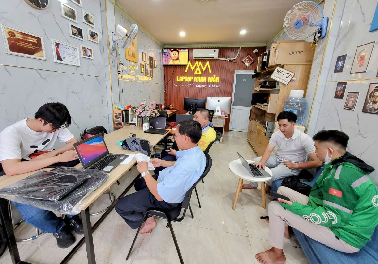 LAPTOP GAMING DƯỚI 20 TRIỆU ĐÁNG MUA 2025