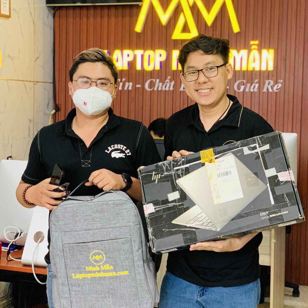 KINH NGHIỆM CHỌN MUA LAPTOP CŨ CHO LẬP TRÌNH VIÊN