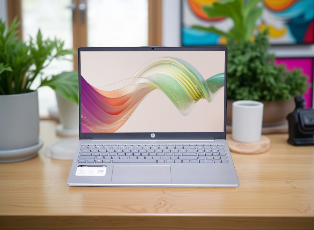 HP 15 FD0234TU i5 1334U