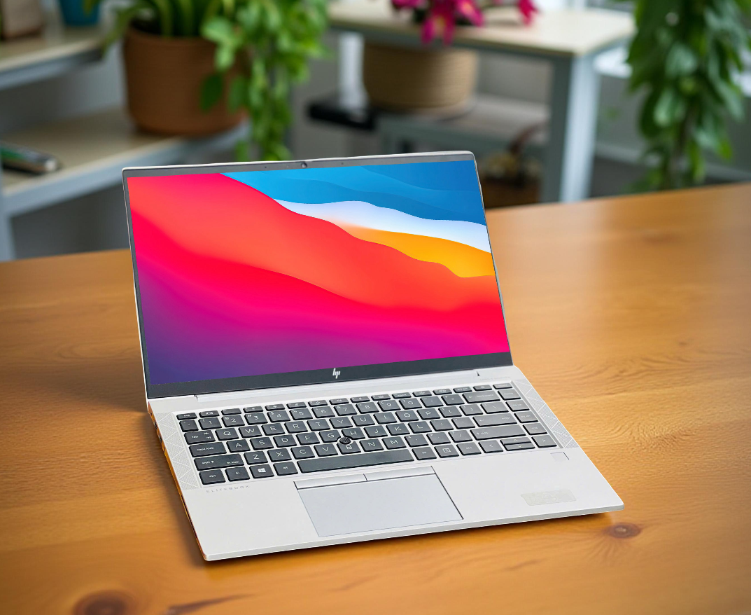 HP ELITEBOOK 840 G8 i7 1185G7