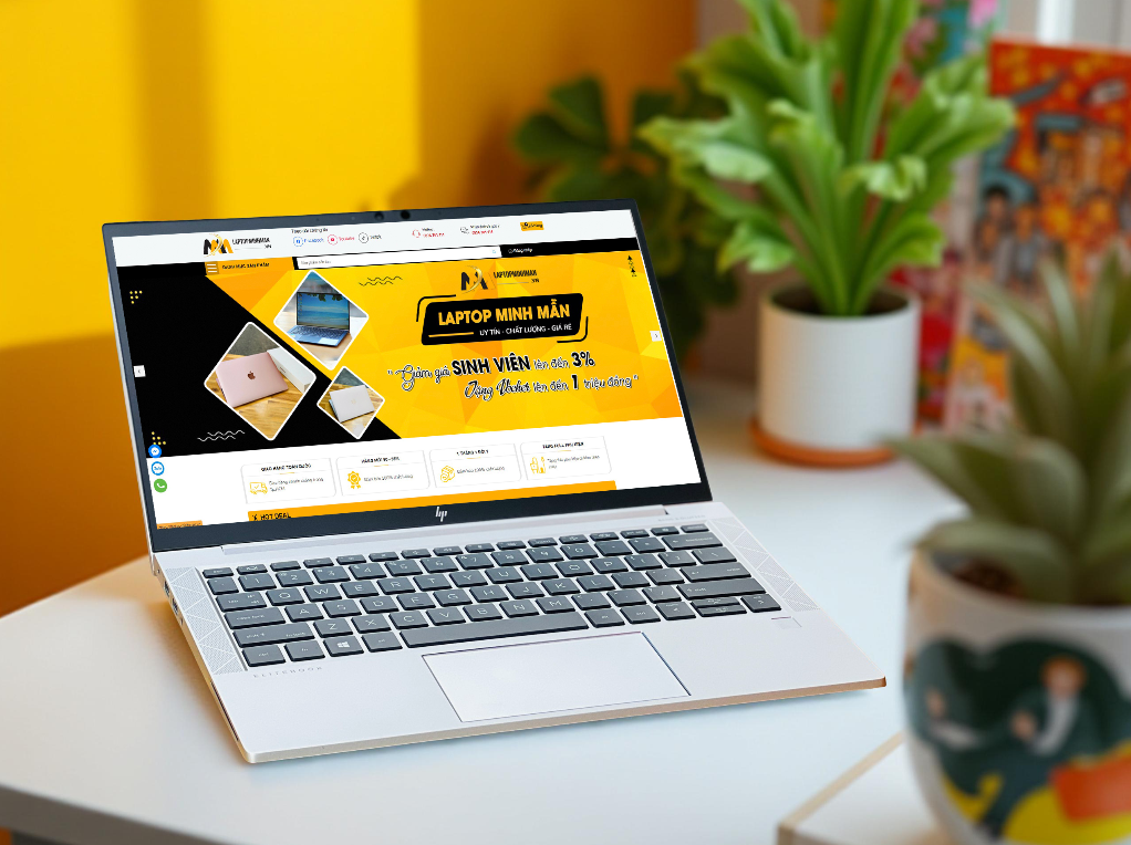 LAPTOP HP ELITEBOOK RAM 16GB