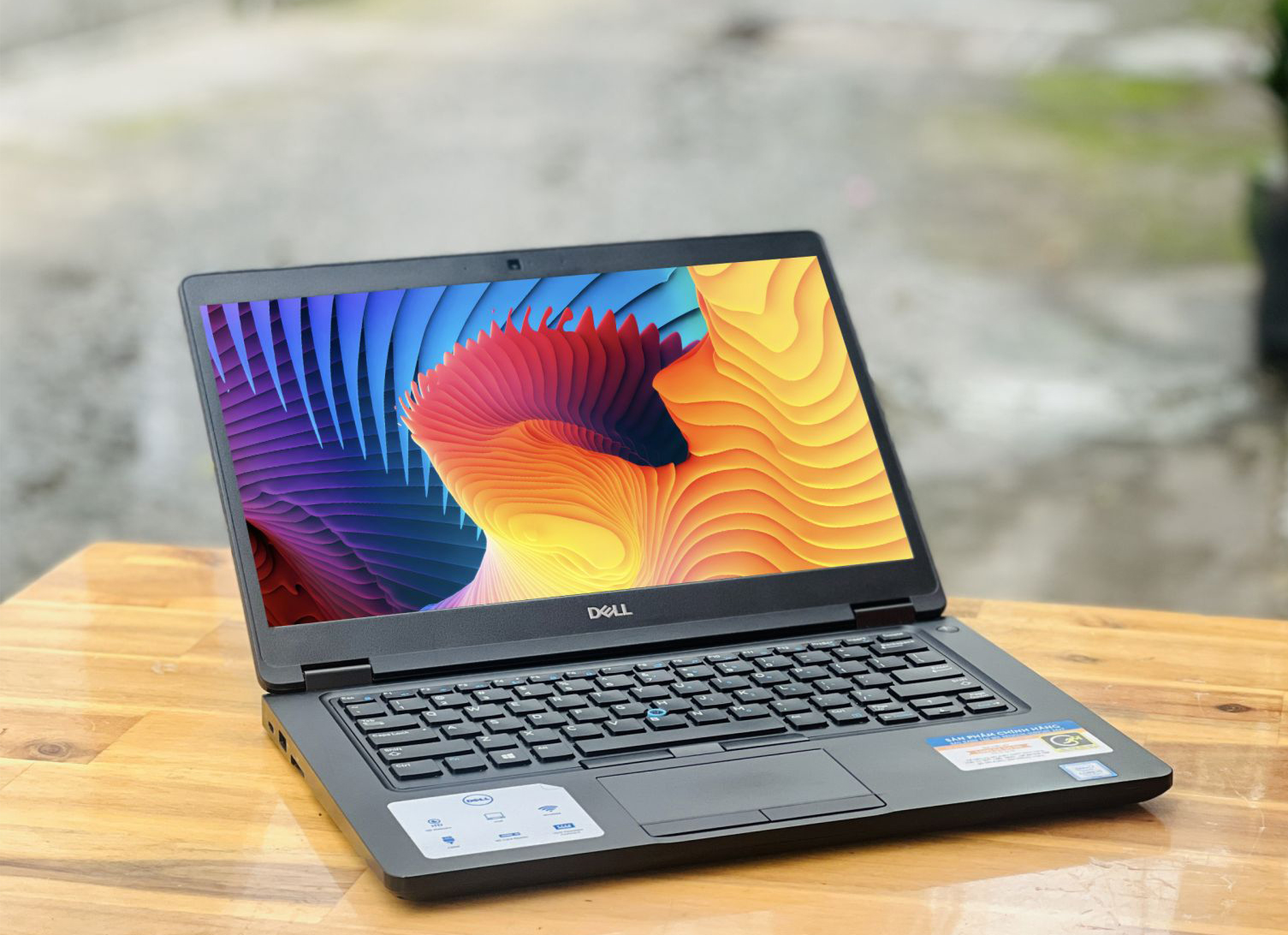 LAPTOP DELL LATITUDE DƯỚI 6 TRIỆU ĐÁNG MUA 2025