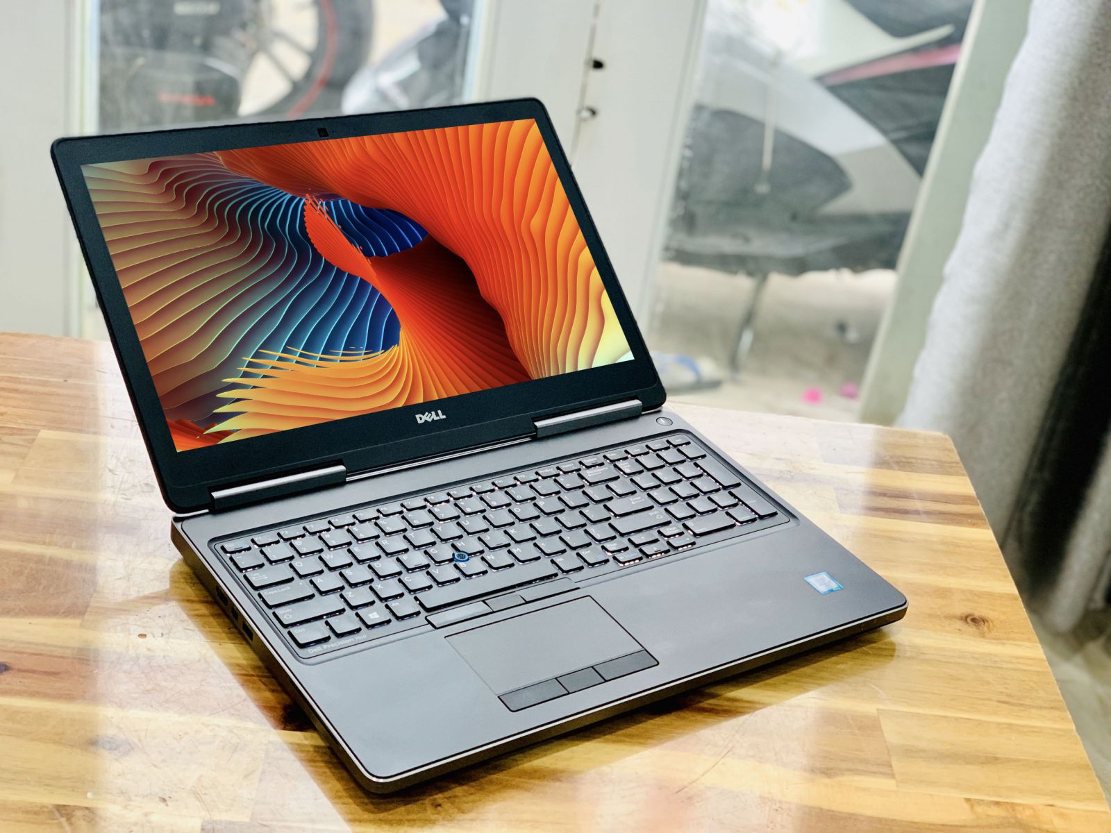 DELL PRECISION DƯỚI 10 TRIỆU ĐÁNG MUA 2025
