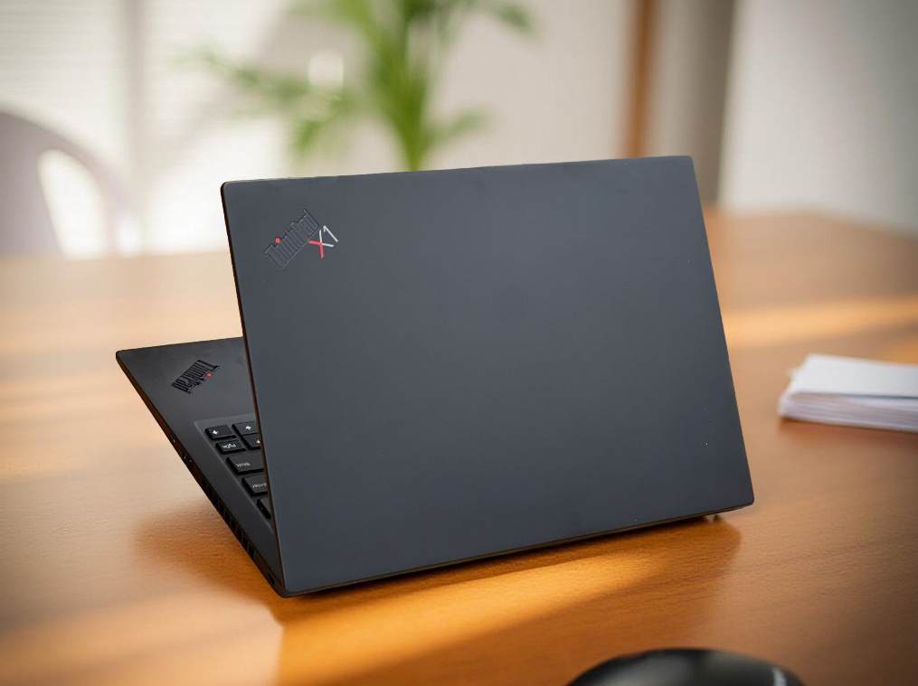 LAPTOP LENOVO THINKPAD RAM 16GB