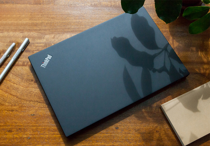THINKPAD T480S i7 8650U