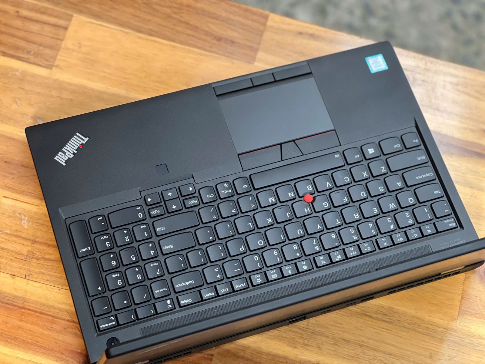 LENOVO THINKPAD P53