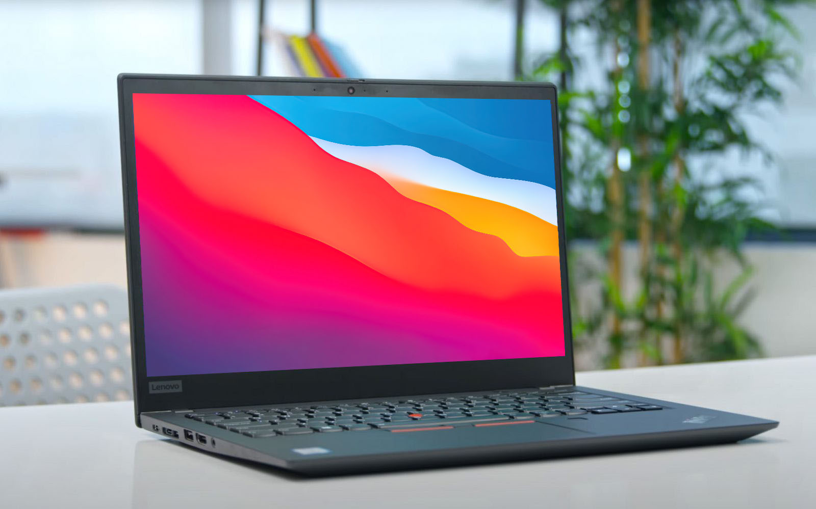 LENOVO THINKPAD XÁCH TAY DƯỚI 9 TRIỆU