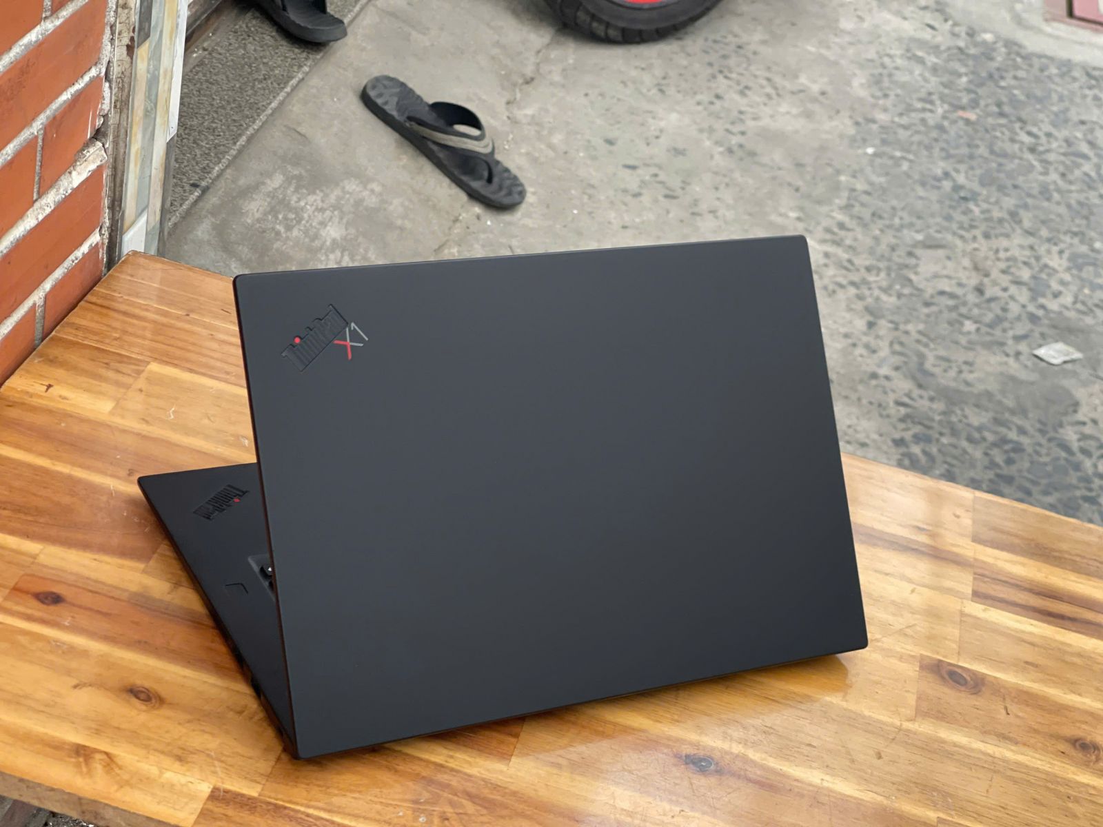 LENOVO THINKPAD X1 EXTREME GEN 3 I7 10850H