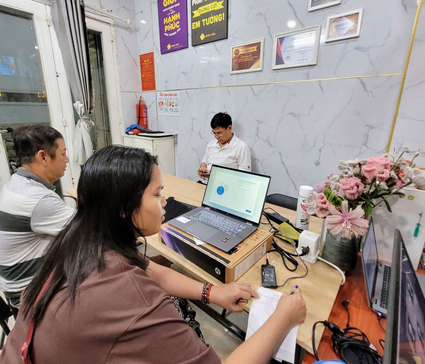 LAPTOP DELL XÁCH TAY DƯỚI 20 TRIỆU