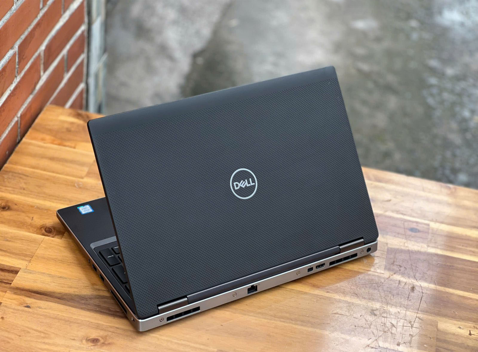 LAPTOP DELL XÁCH TAY DƯỚI 15 TRIỆU