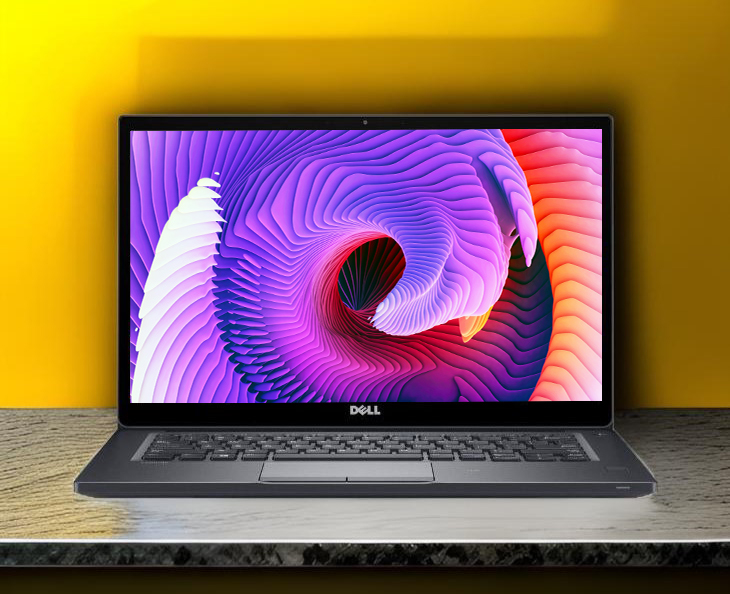 LAPTOP DELL XÁCH TAY DƯỚI 5 TRIỆU