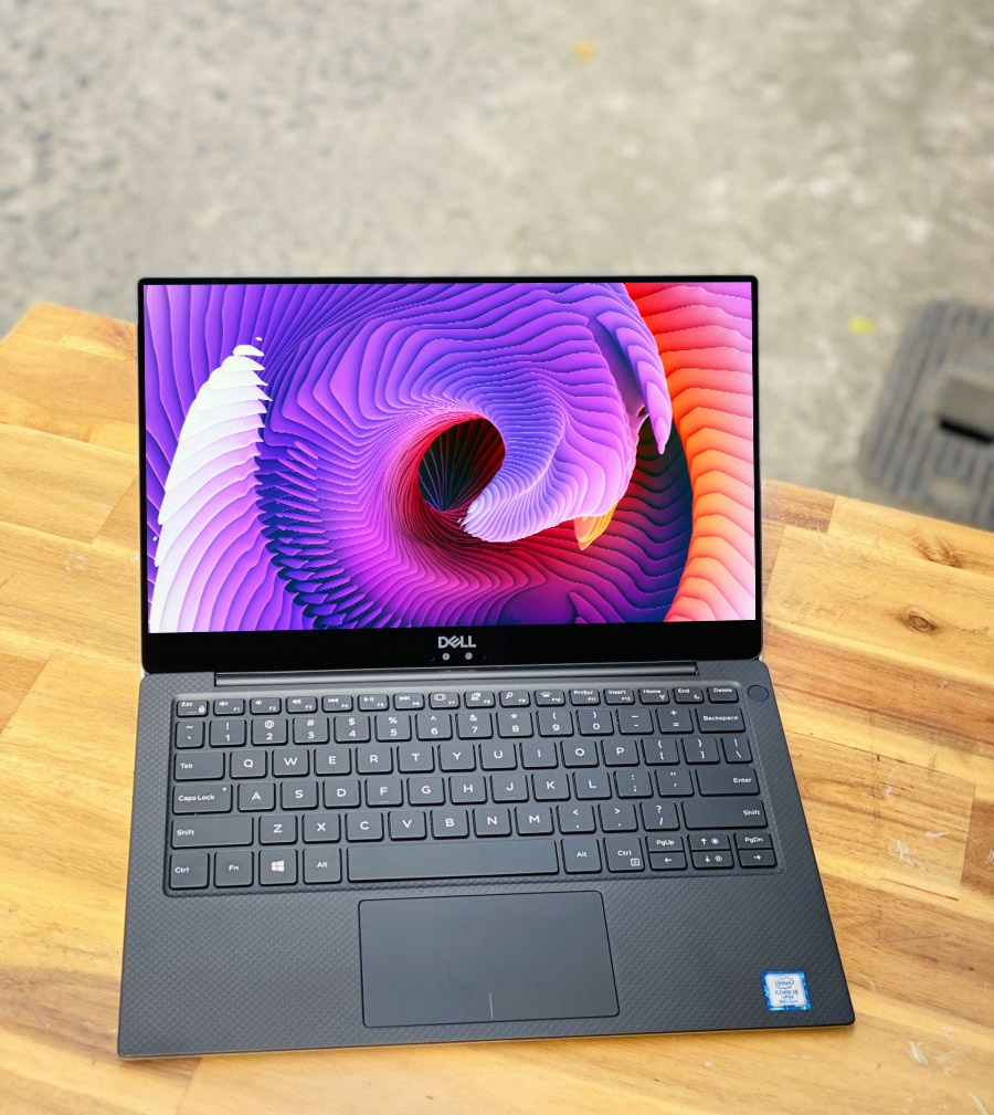 LAPTOP DELL XPS DƯỚI 10 TRIỆU ĐÁNG MUA 2025
