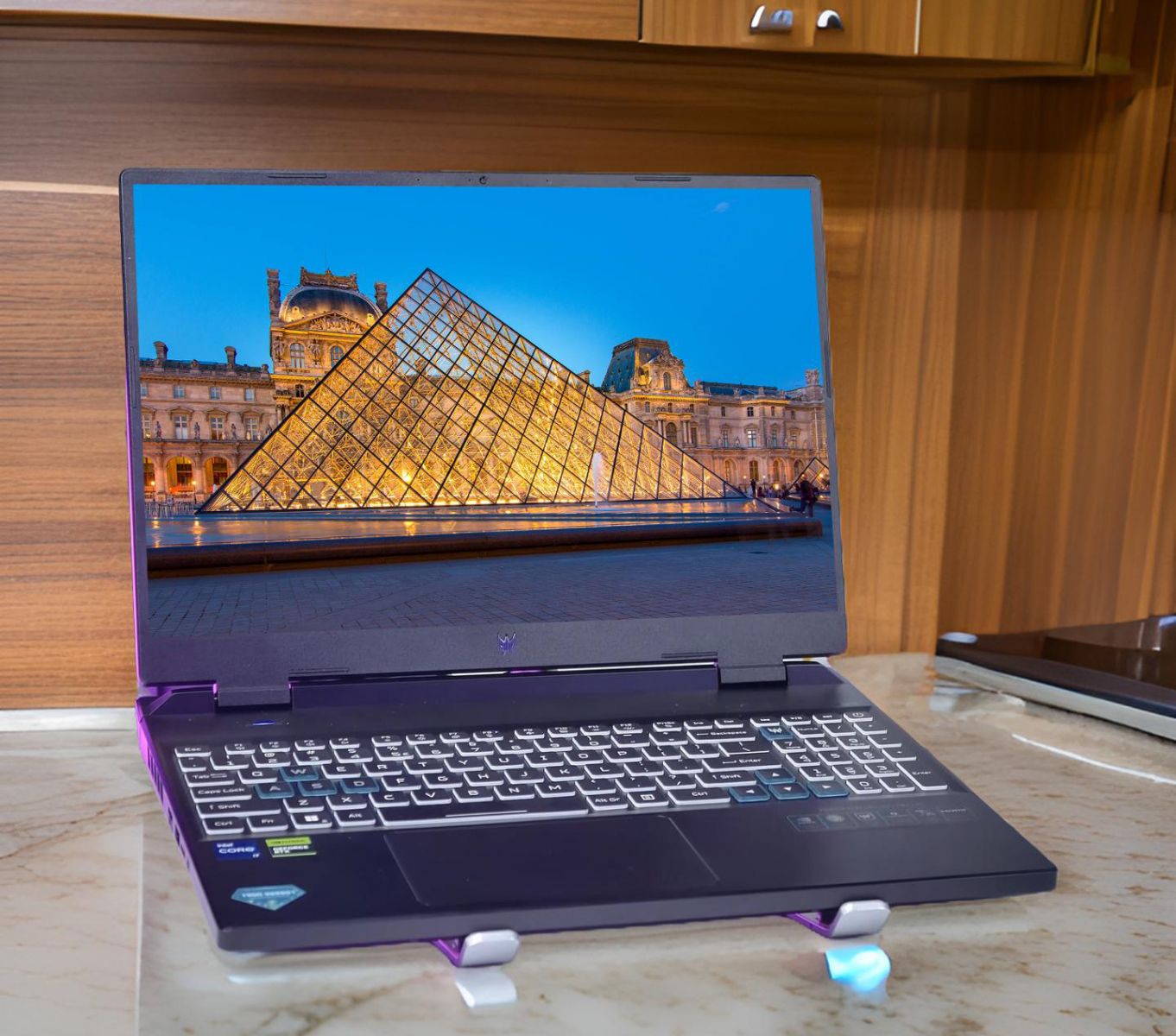 PREDATOR HELIOS NEO 16 i7 RTX 4060