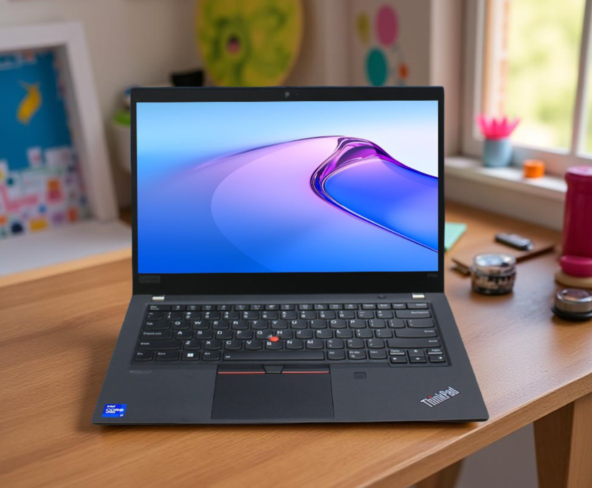 THINKPAD P14S GEN 3 i7 1260P