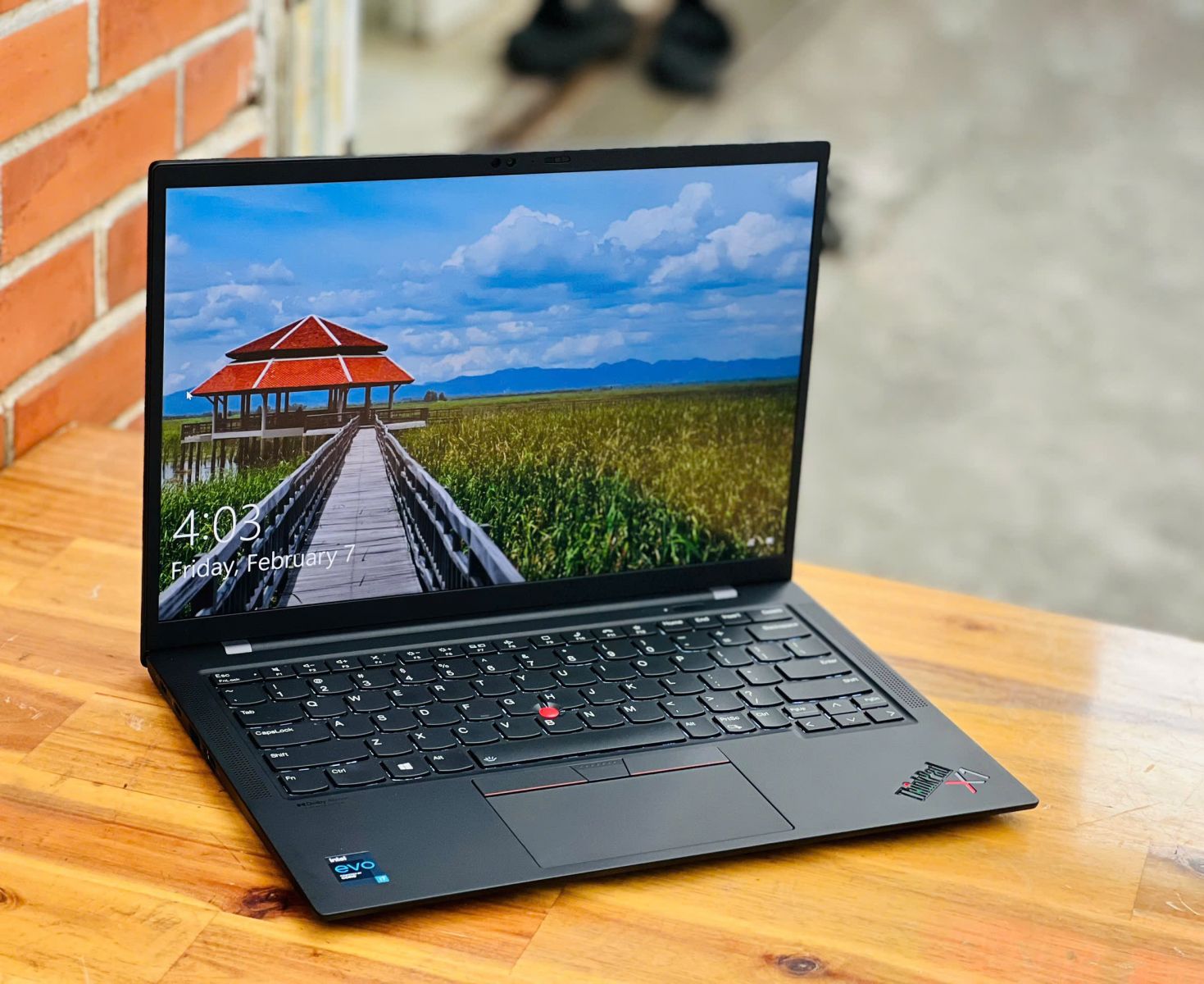 LENOVO THINKPAD XÁCH TAY DƯỚI 15 TRIỆU
