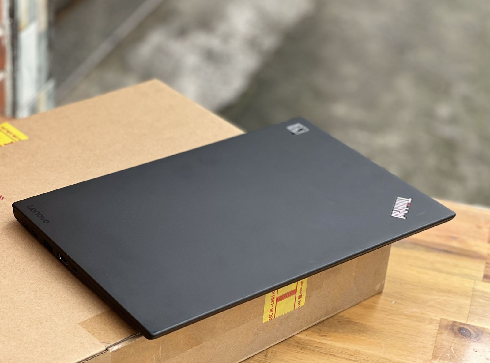LENOVO THINKPAD XÁCH TAY DƯỚI 9 TRIỆU