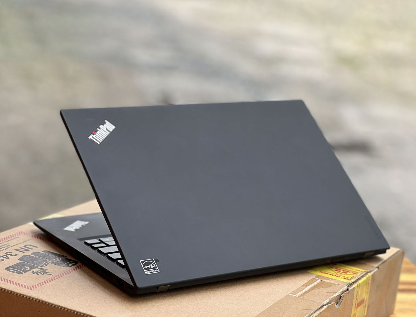 LENOVO THINKPAD XÁCH TAY DƯỚI 9 TRIỆU