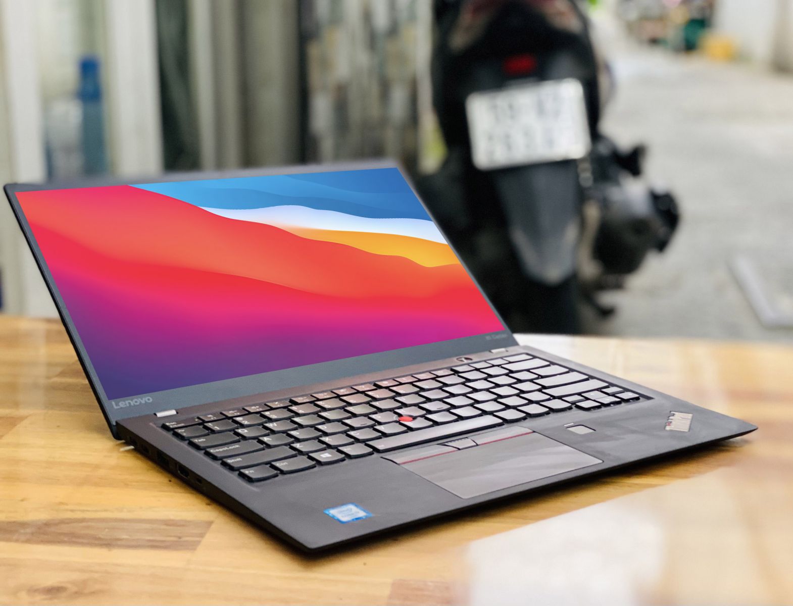 LENOVO THINKPAD XÁCH TAY DƯỚI 5 TRIỆU