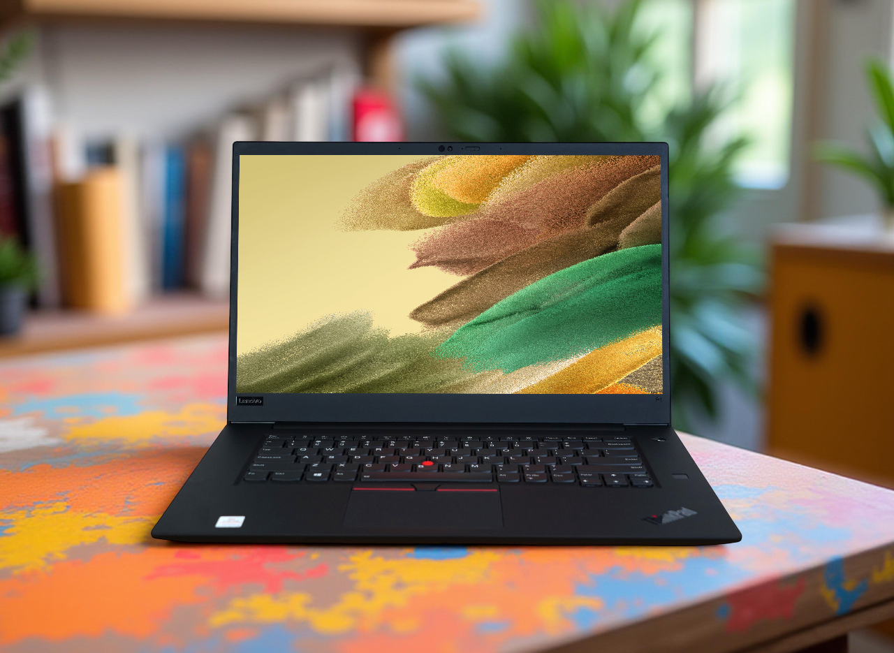 LAPTOP LENOVO THINKPAD RAM 16GB