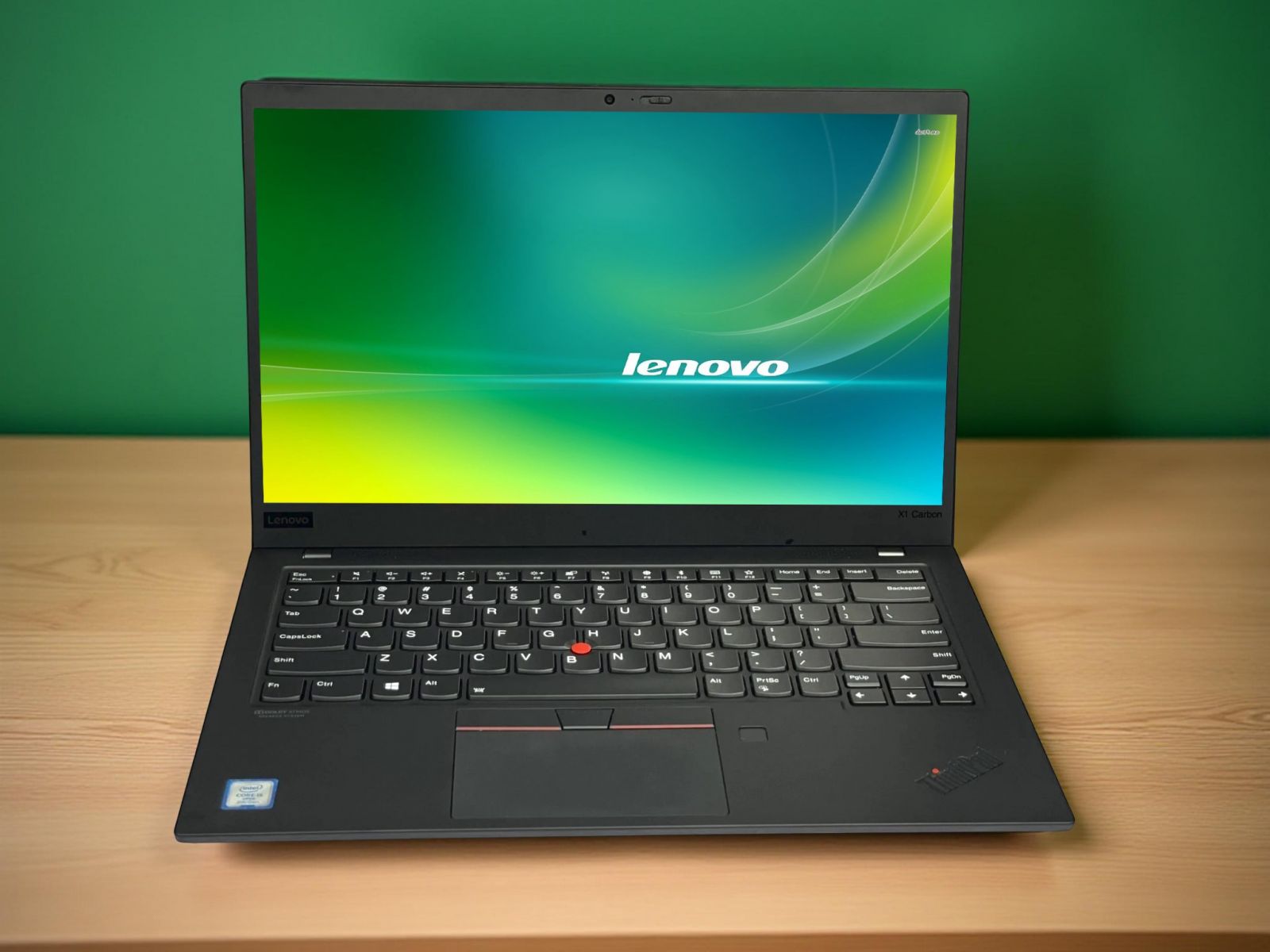 LENOVO THINKPAD X1 CARBON GEN 7