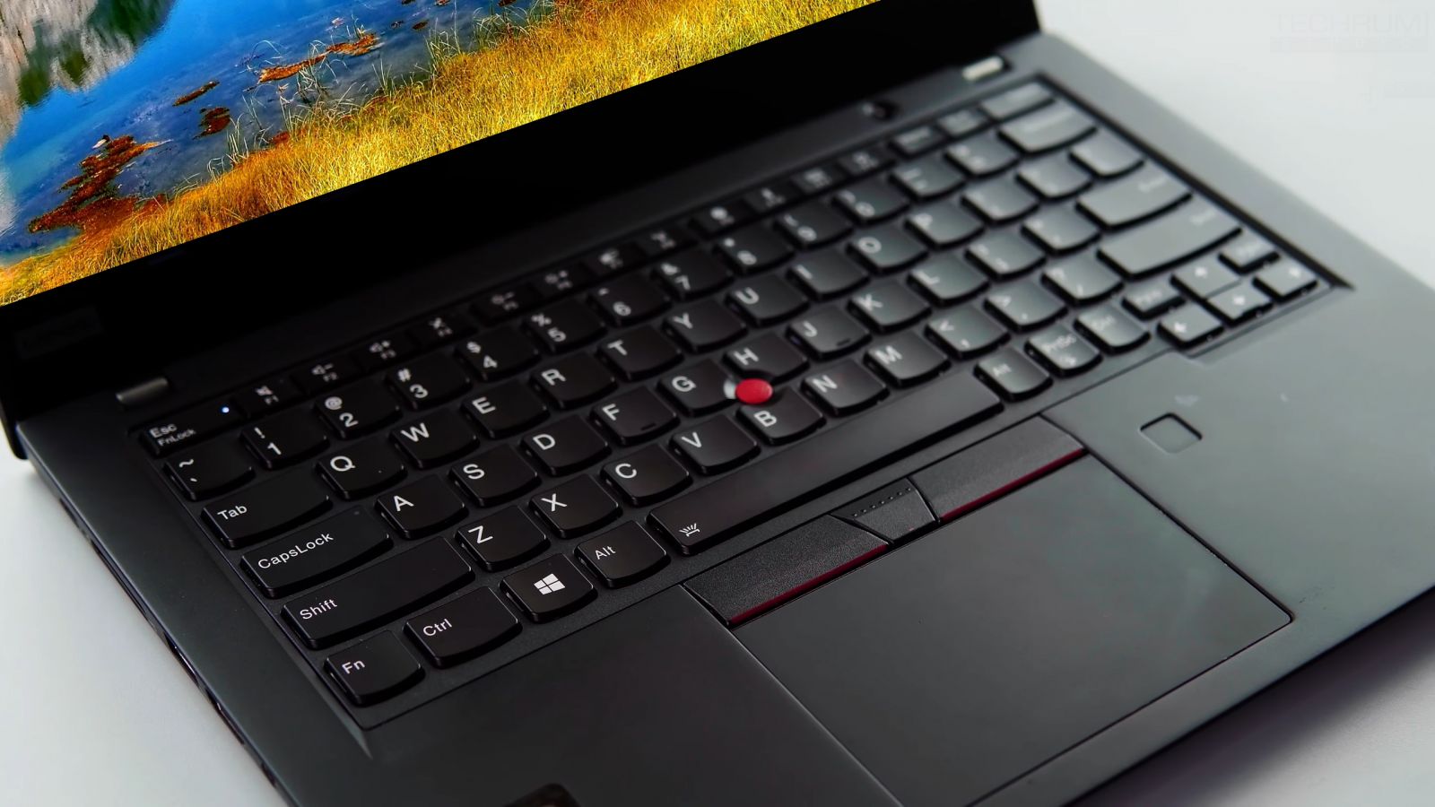 THINKPAD X390 i5 8265U
