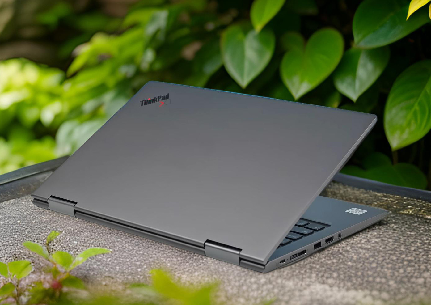 LENOVO X1 YOGA GEN 5 i7 10510U