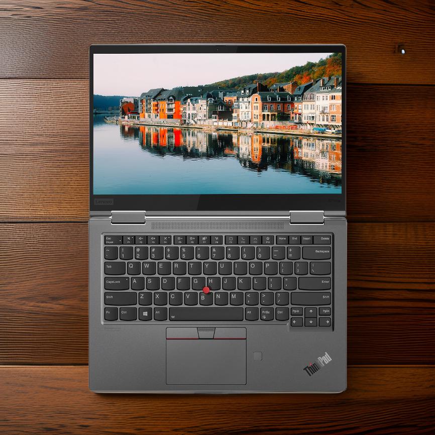LENOVO X1 YOGA GEN 5 i7 10510U