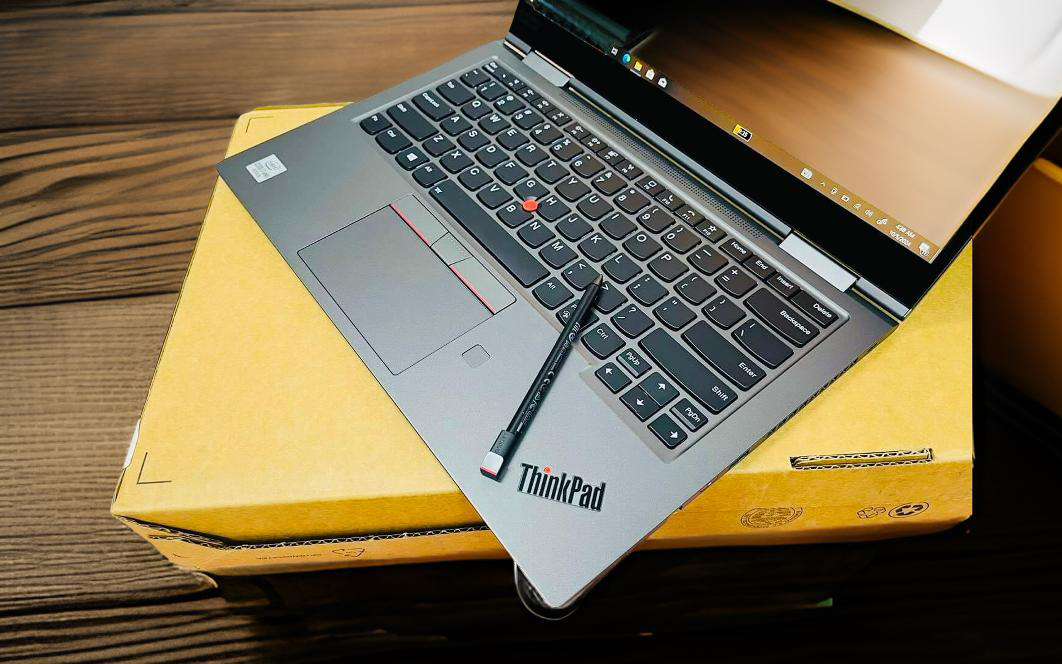 LENOVO X1 YOGA GEN 5 i7 10510U