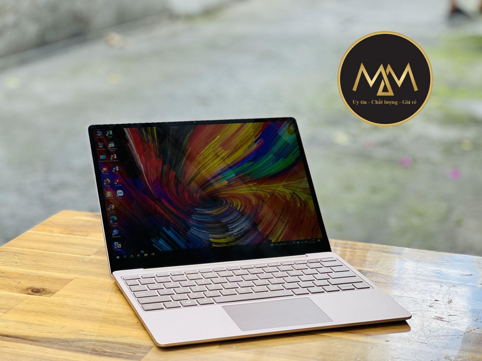 mua laptop cũ ở đâu ở tphcm