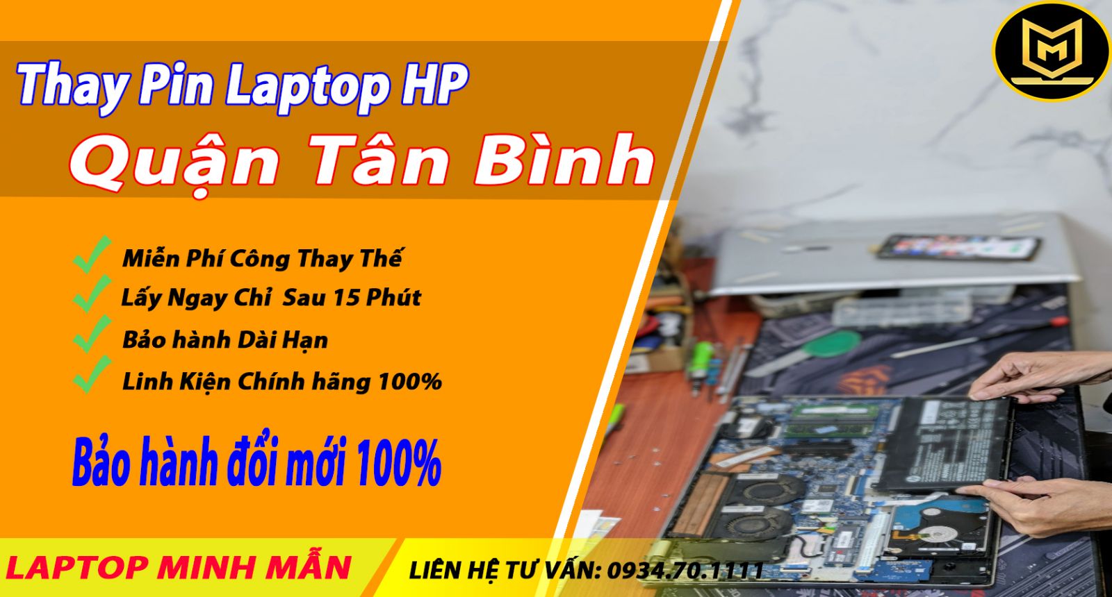 Thay-pin-laptop-HP-quận-Tân-Bình