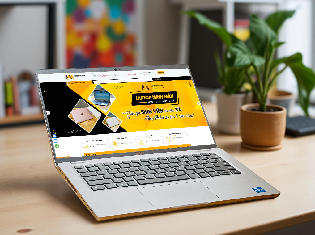 KINH NGHIỆM CHỌN MUA LAPTOP CŨ CHO LẬP TRÌNH VIÊN