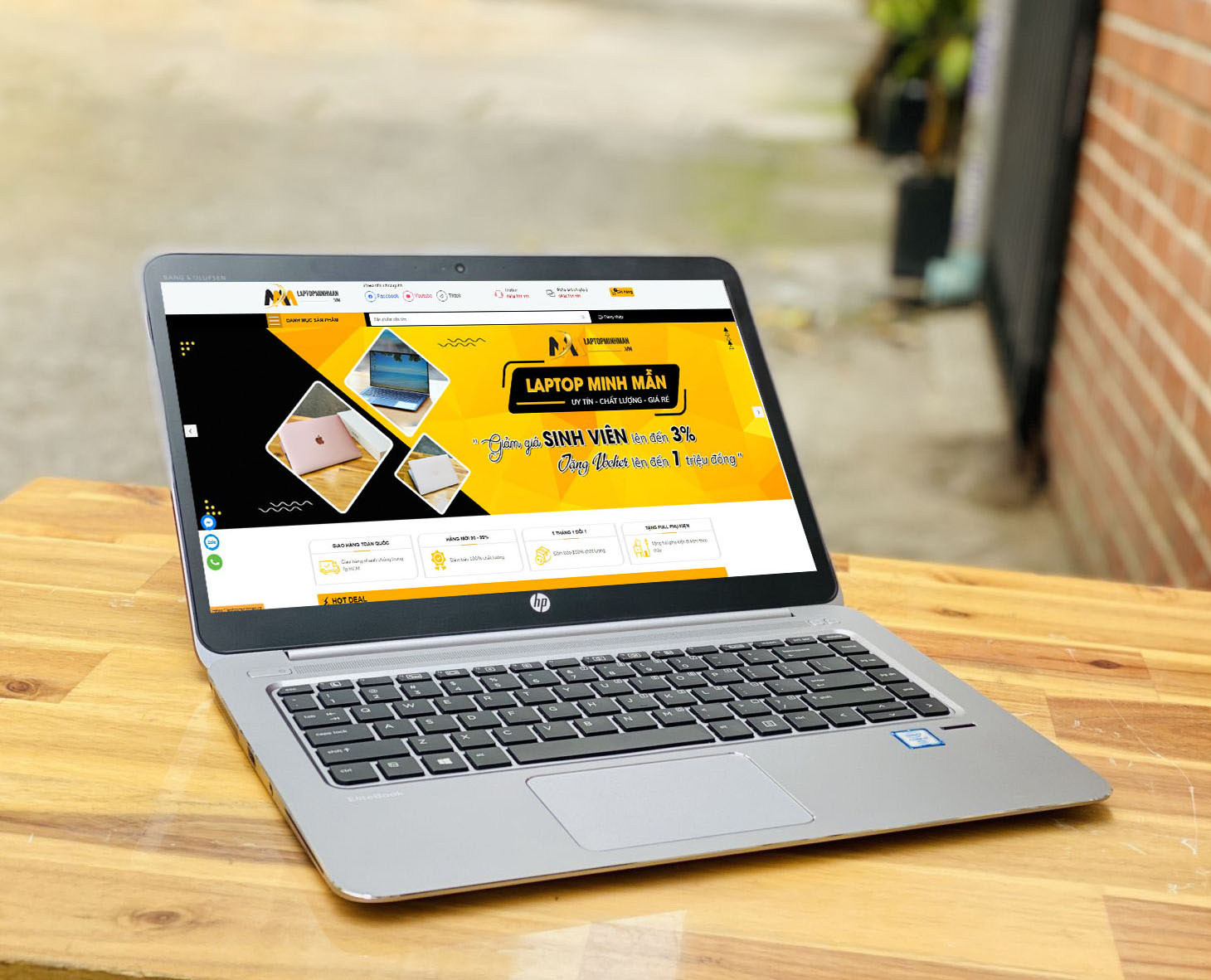HP ELITEBOOK DƯỚI 10 TRIỆU ĐÁNG MUA 2025-2026