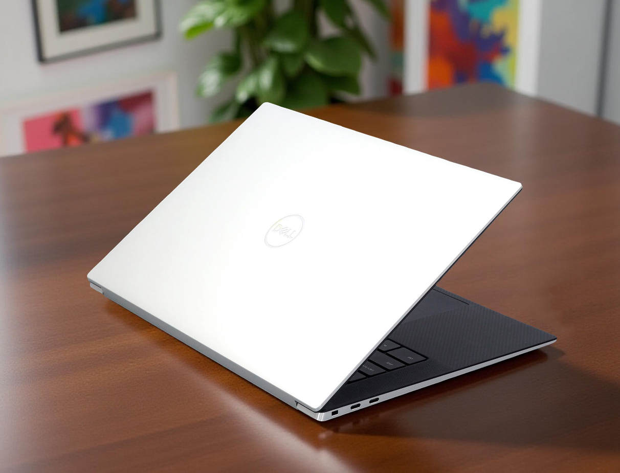 SO SÁNH DELL XPS 9310 VÀ DELL LATITUDE 9420