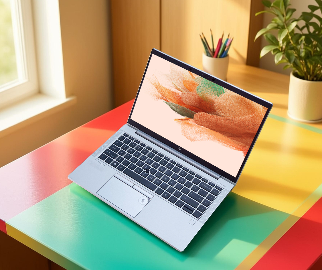 LAPTOP CŨ CHO NGHÀNH MARKETING